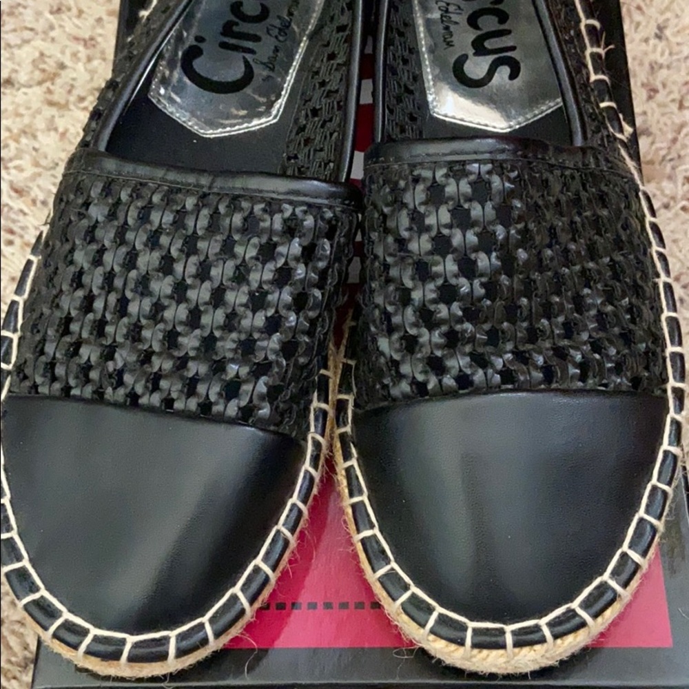 Sam Edelman Espadrilles